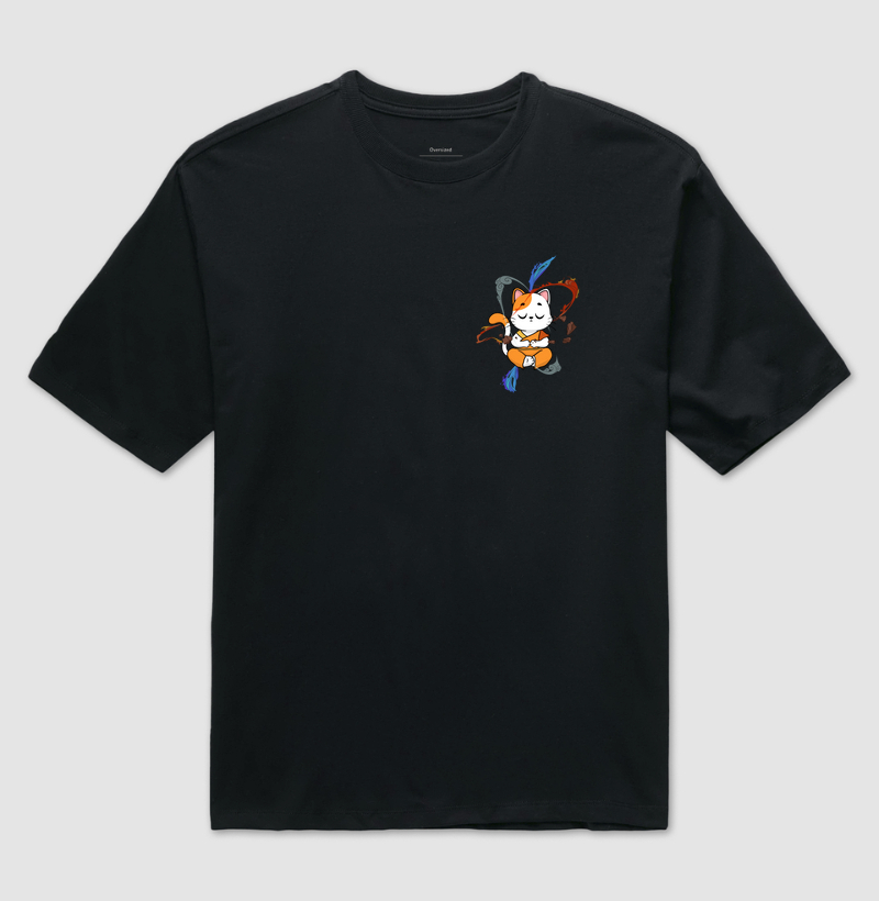 Camisa 0