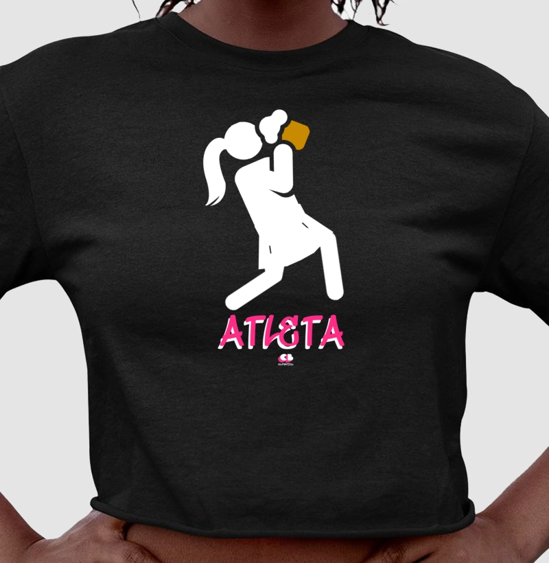 Atleta padrão
