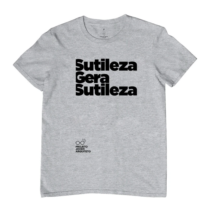 Sutileza Gera Sutileza