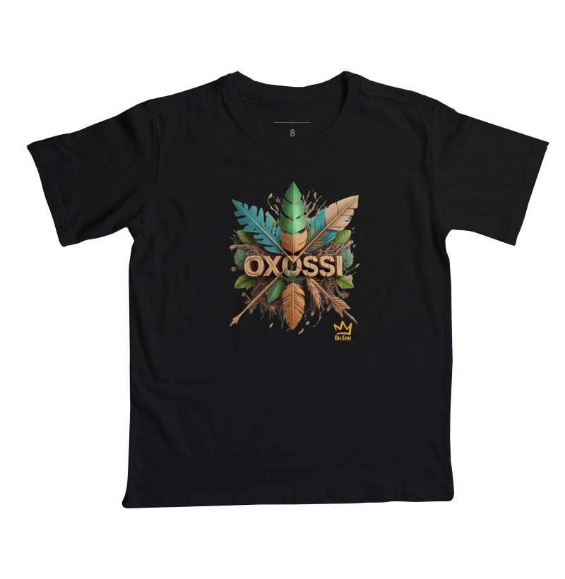 ARRANJO DE OXÓSSI