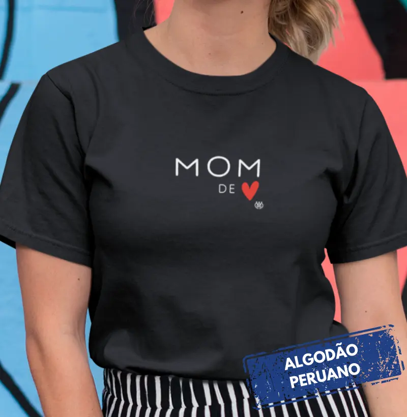 Mom - Filha - Premium