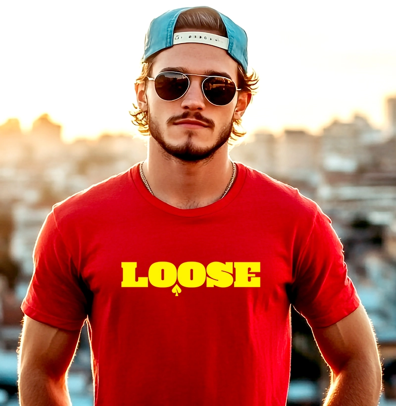 Loose