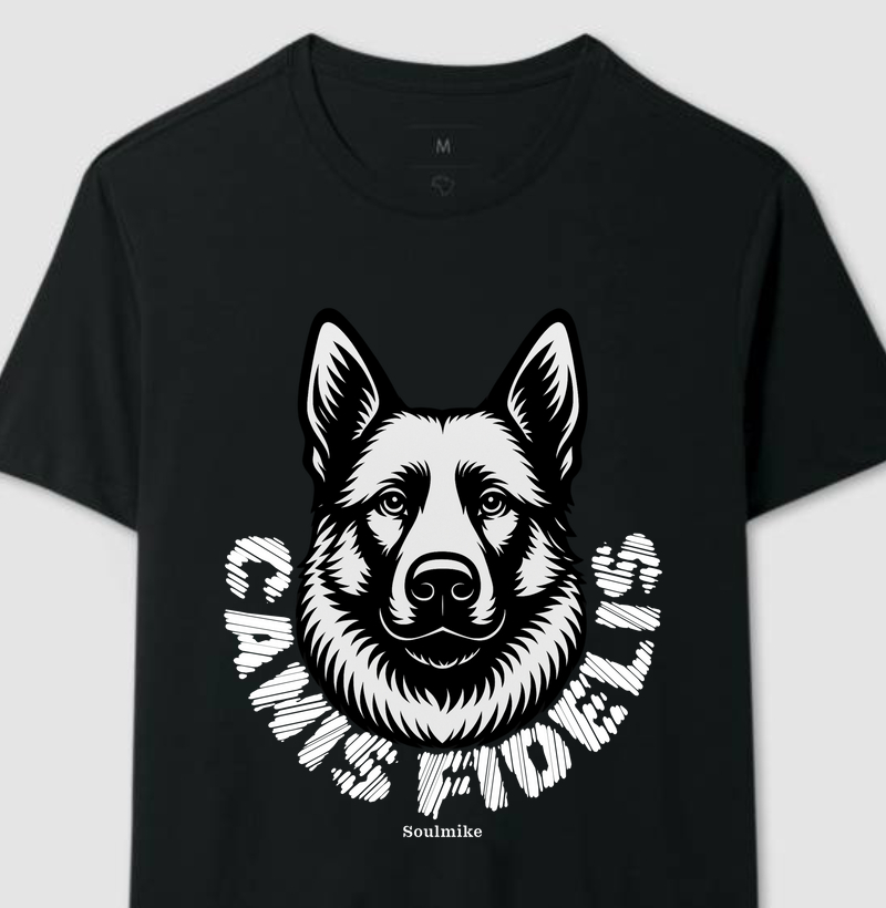 Canis Fidelis Pastor