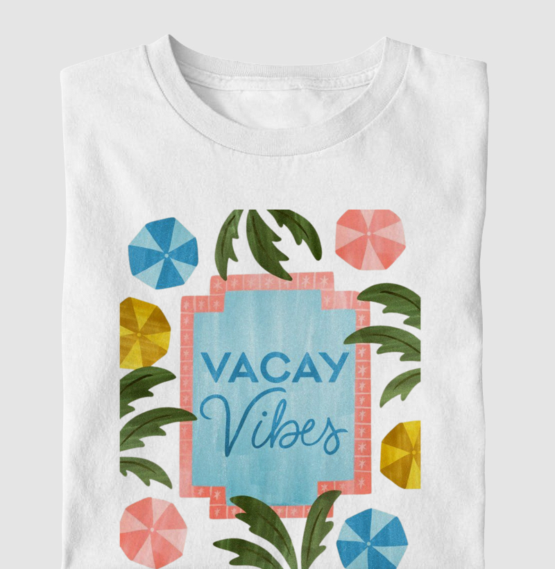Vacay Vibes