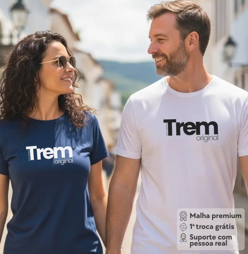 Trem original
