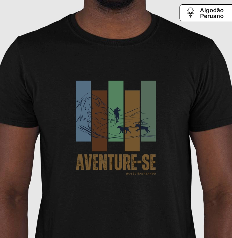 Aventure-se