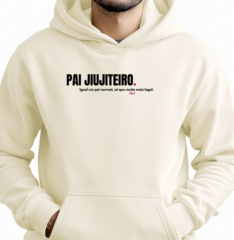 Pai JiuJiteiro