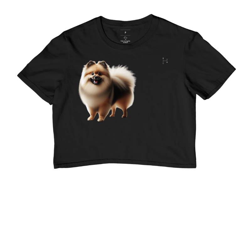 Lulu da Pomerânia | Spitz Alemão 4