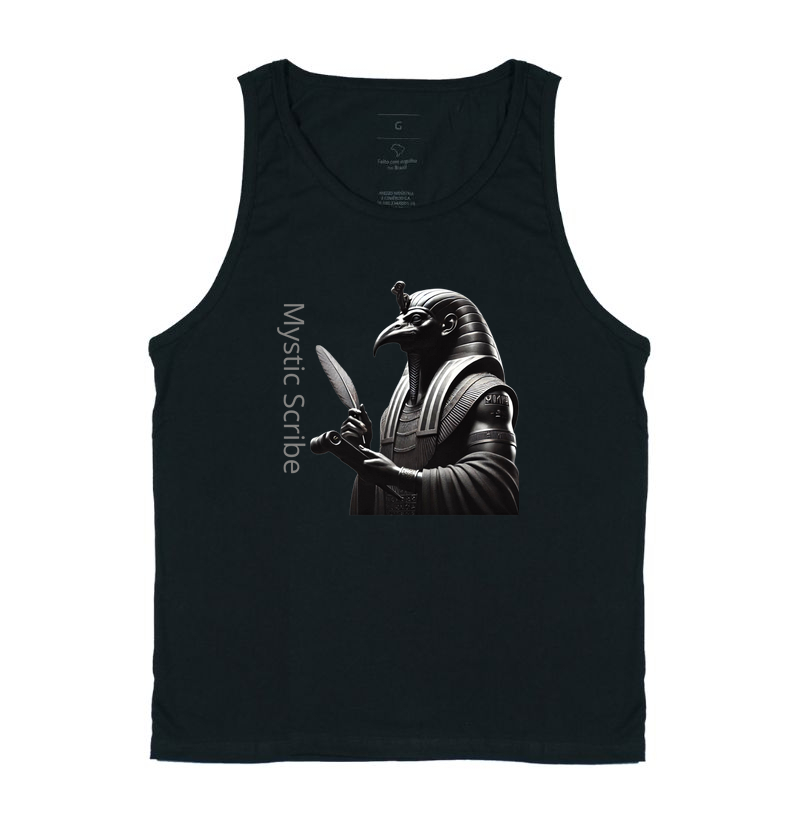 "Mystic Scribe – O Poder de Thoth"