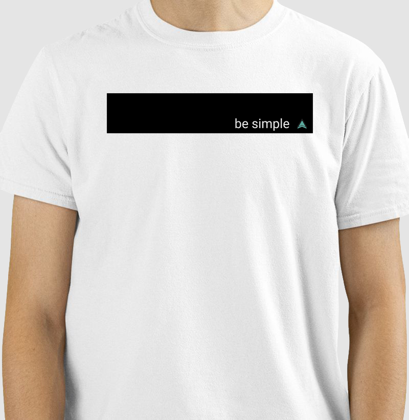 Be Simple