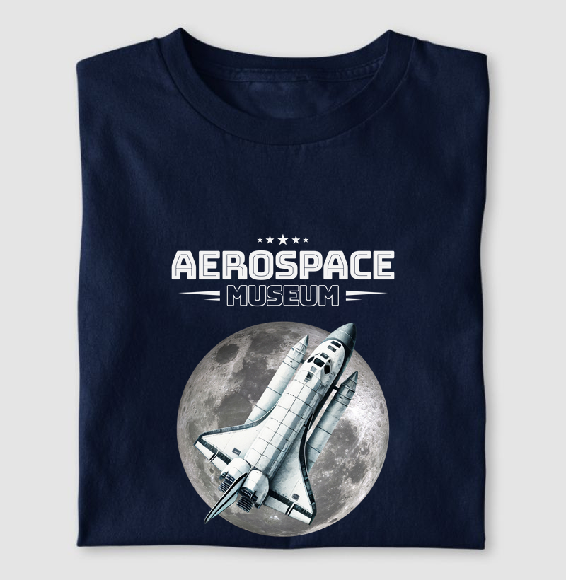 Museu Aeroespacial 1