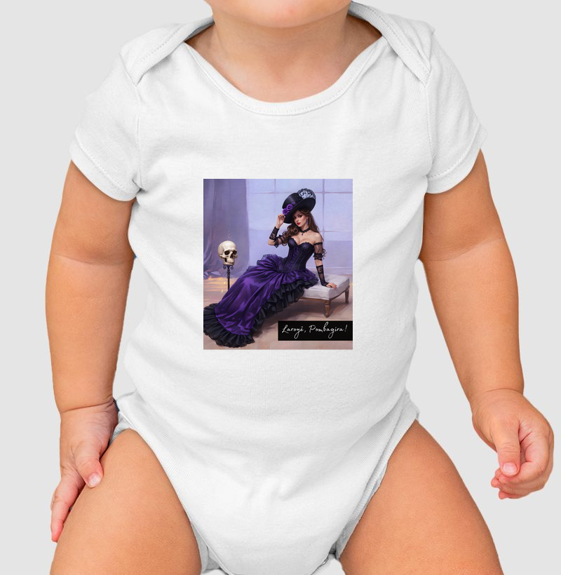 Body - Pombagira - Imagem 8