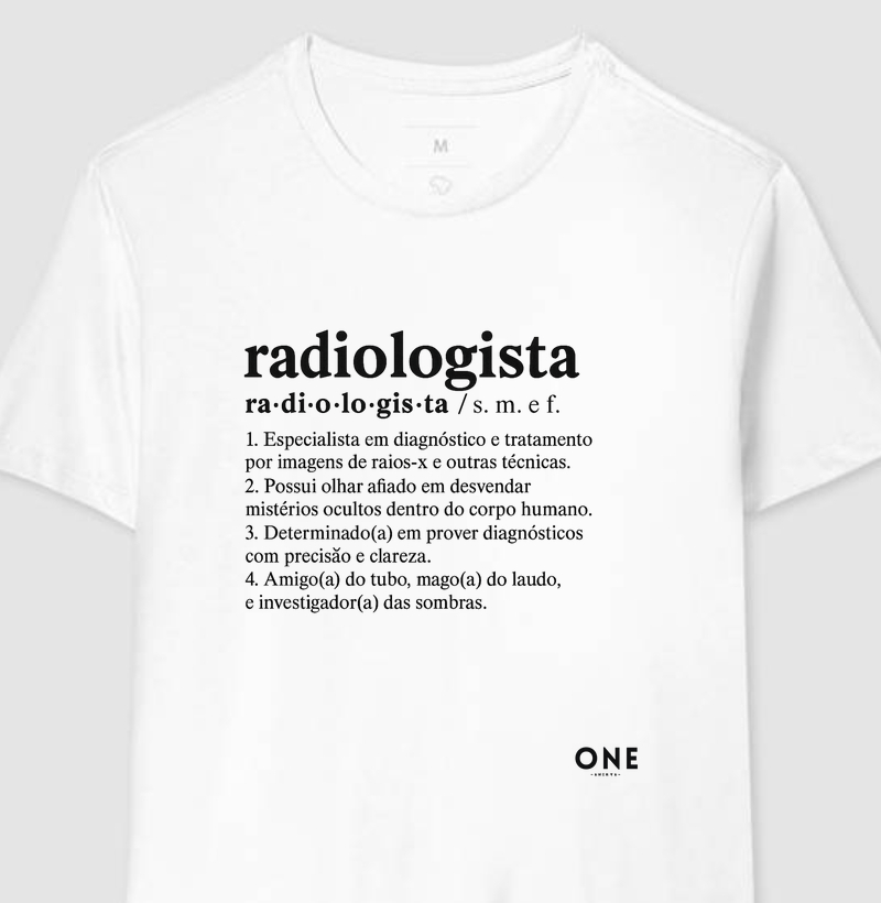 Radiologista