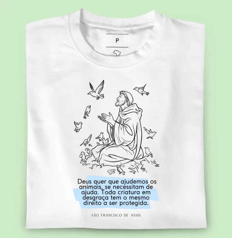 São Fransico de Assis