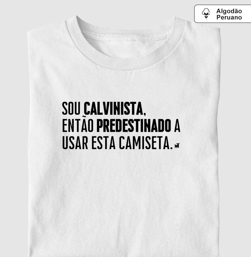 Calvinista