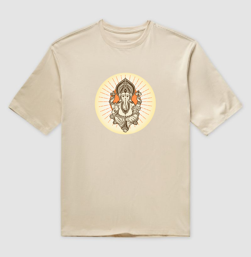 Jaya Ganesha!