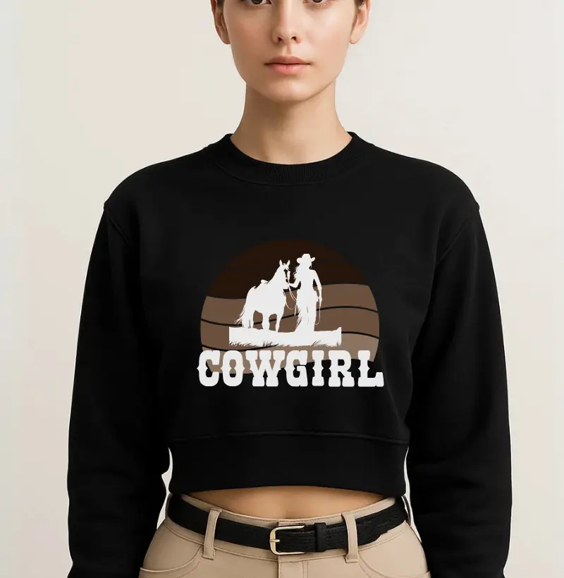 COWGIRL