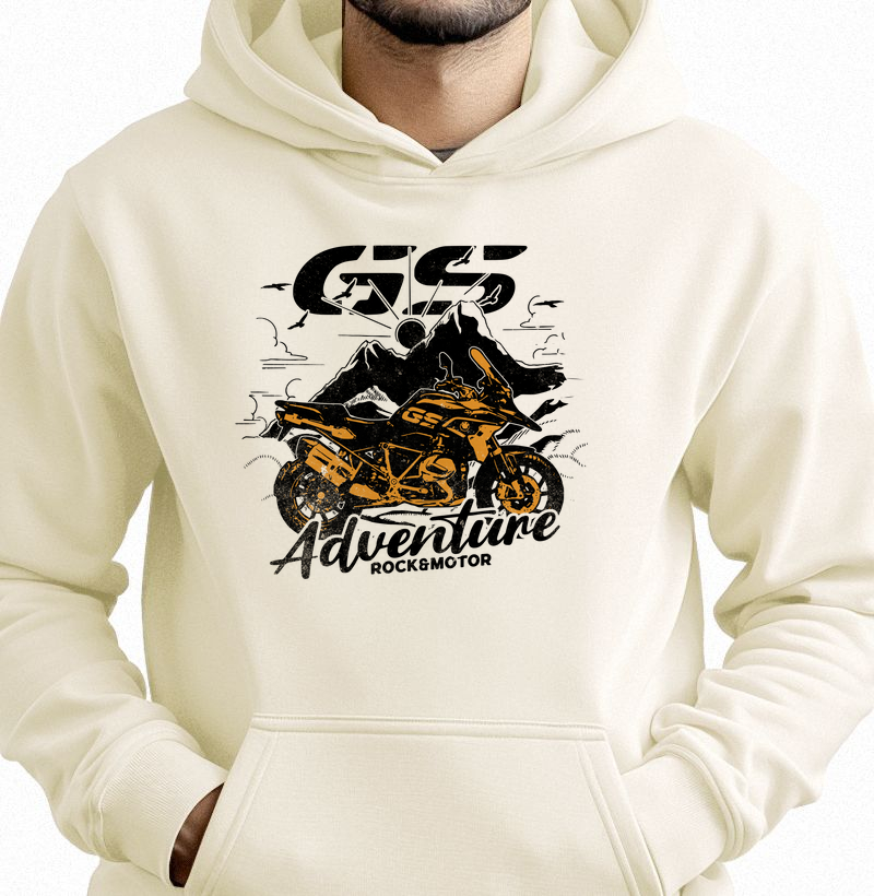 GS Adventure