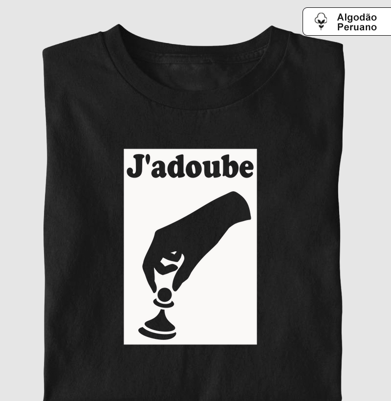 J´adoube