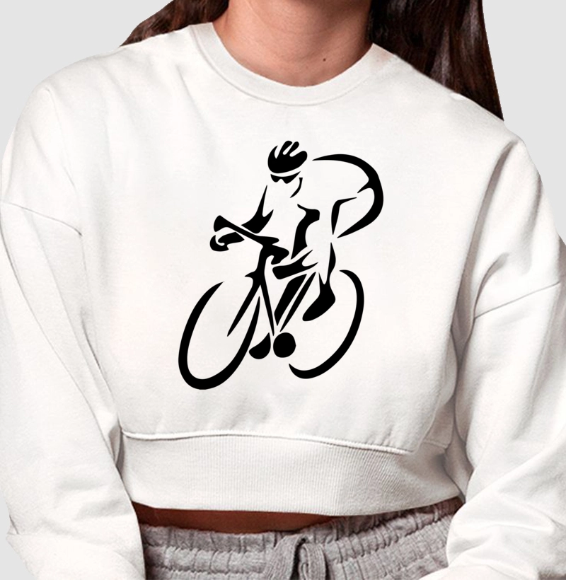 BIKE CARIMBO