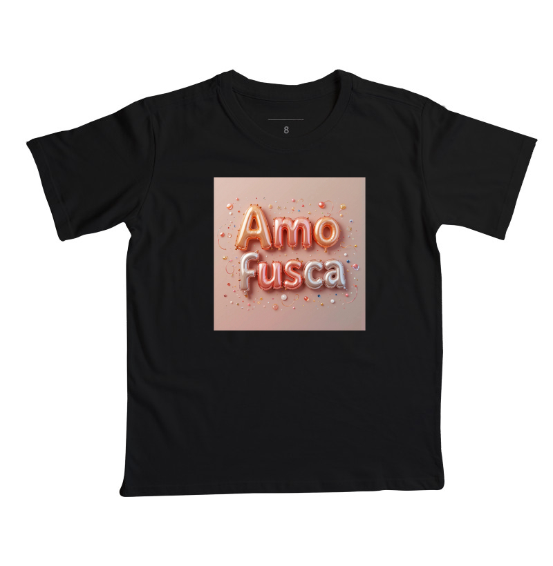 I love fusca