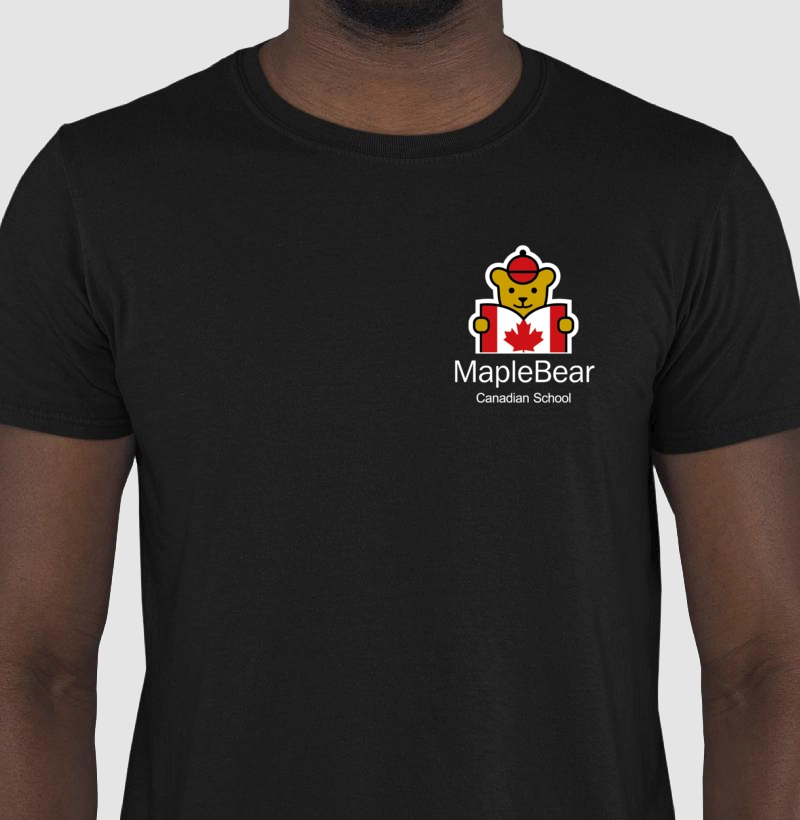CAMISETA MAPLE