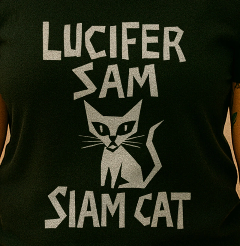Siam Cat