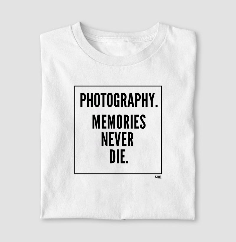 Memories Never Die