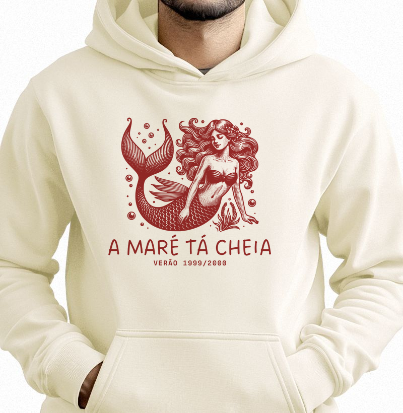 A Maré Tá Cheia