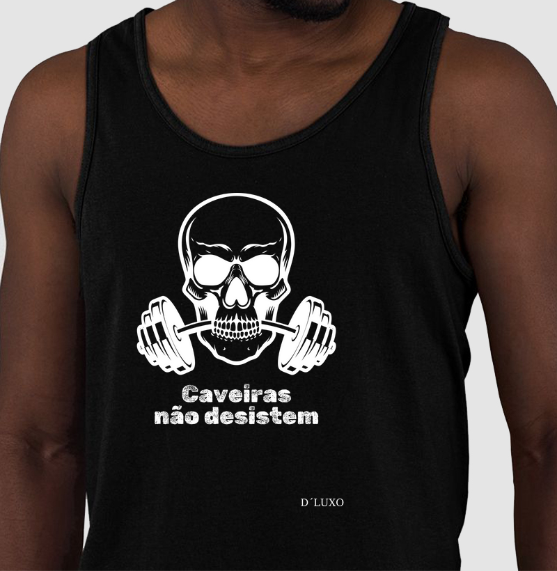 Skull Gym