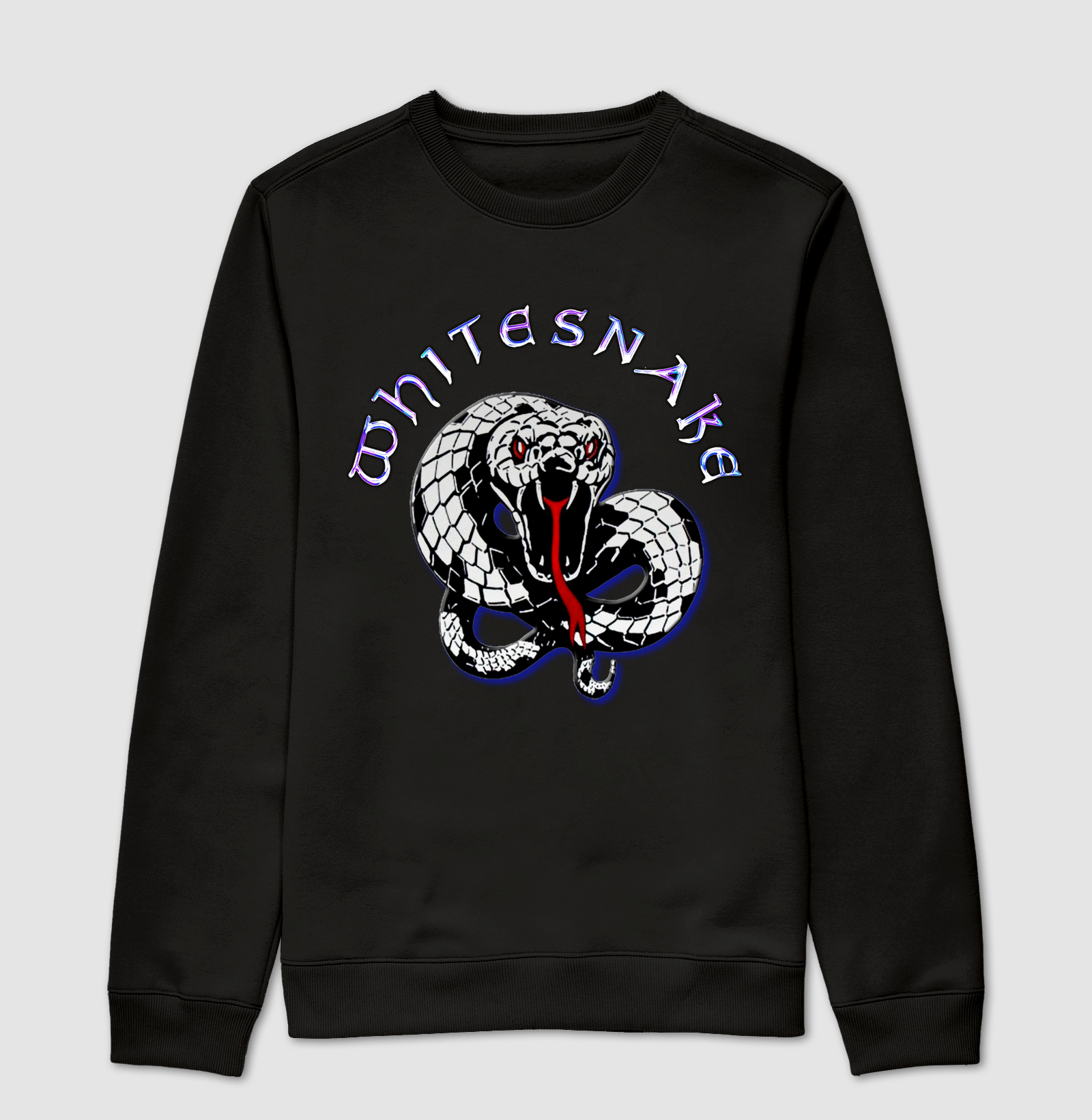 Whitesnake - Cobra