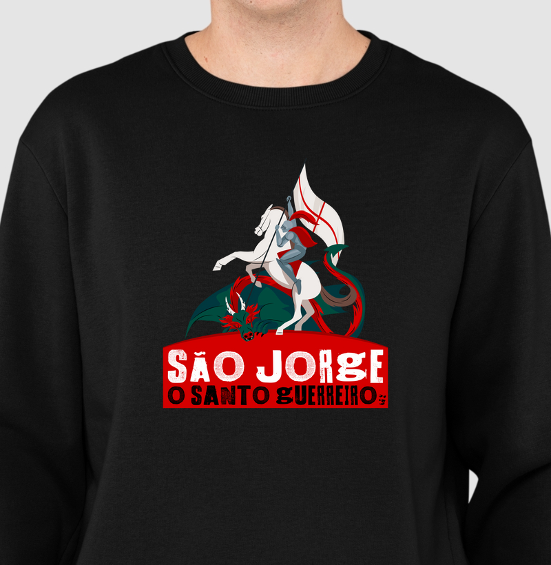 São Jorge / O Santo Guerreiro
