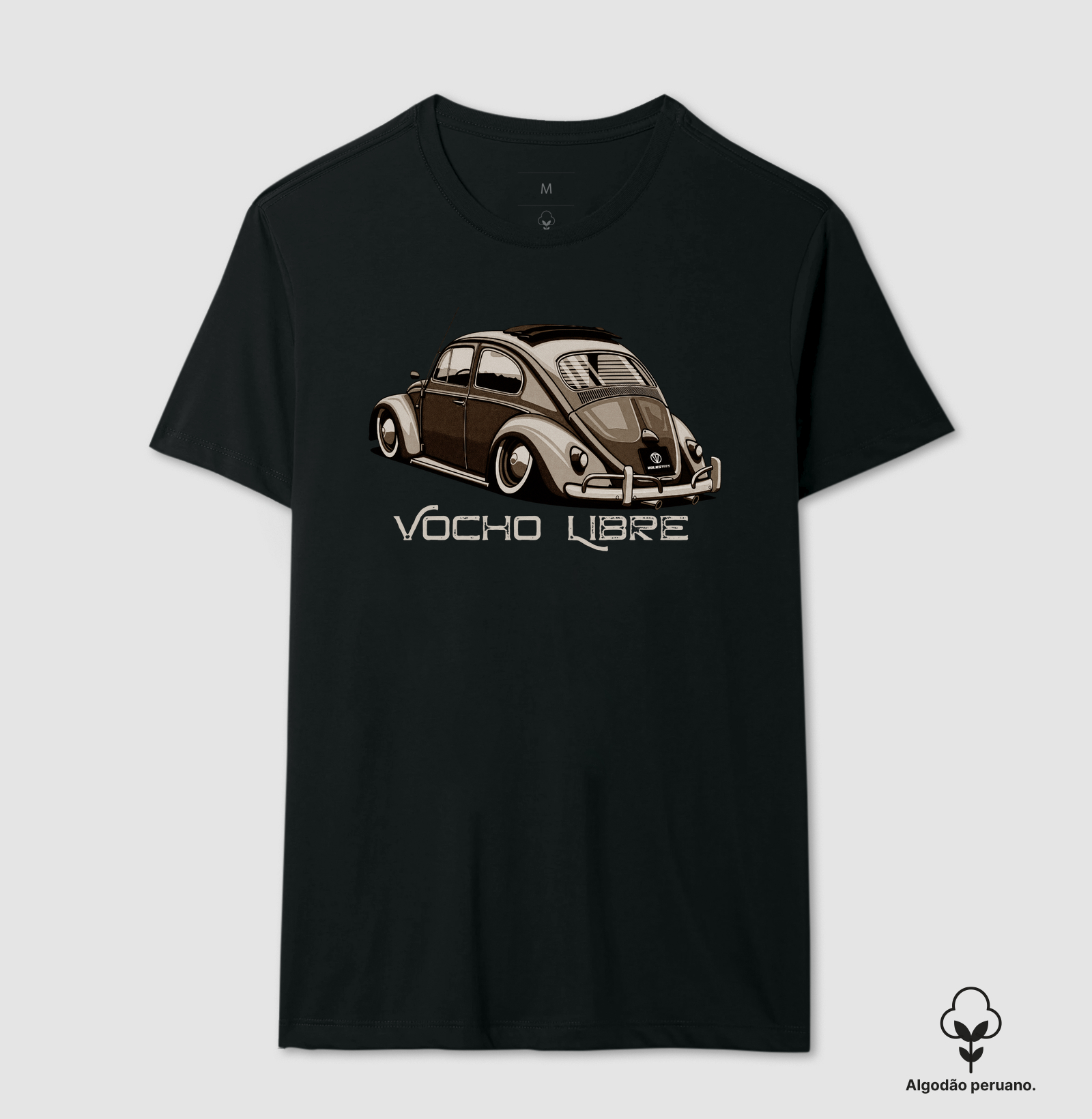 Vocho Libre Big