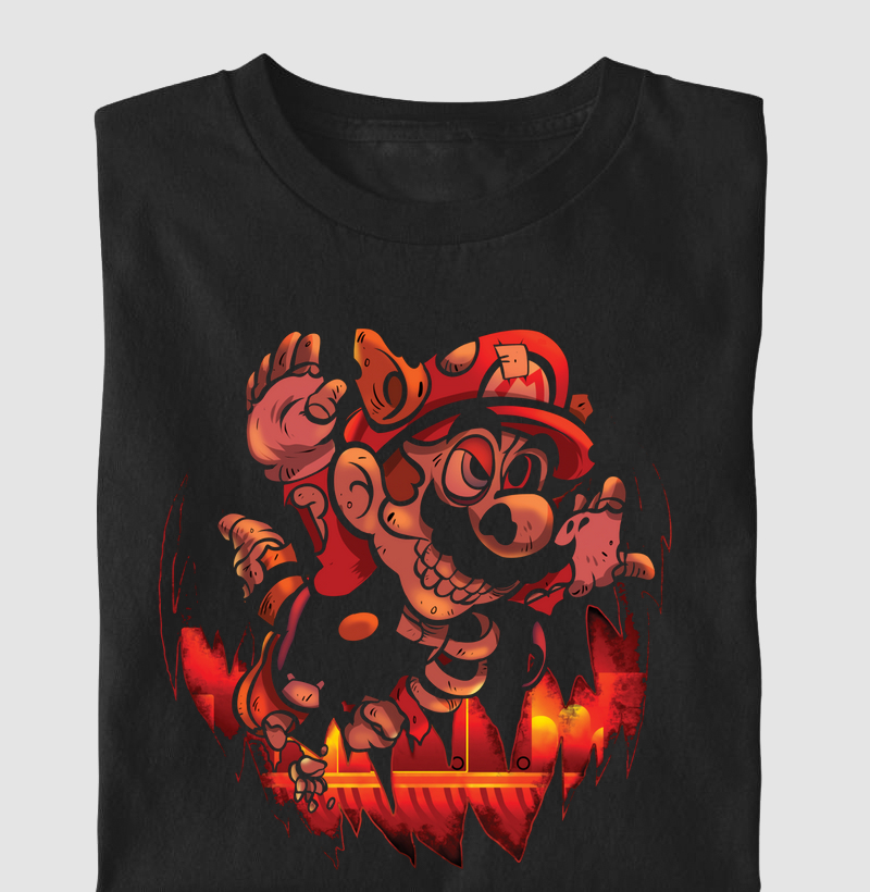 Mario Zumbi