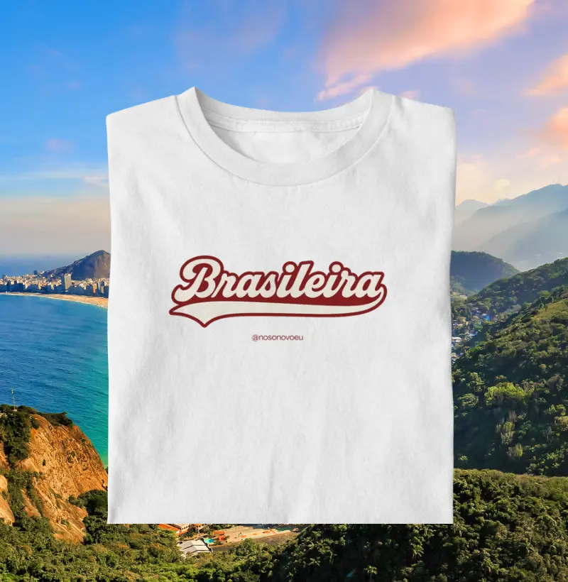 Brasileira