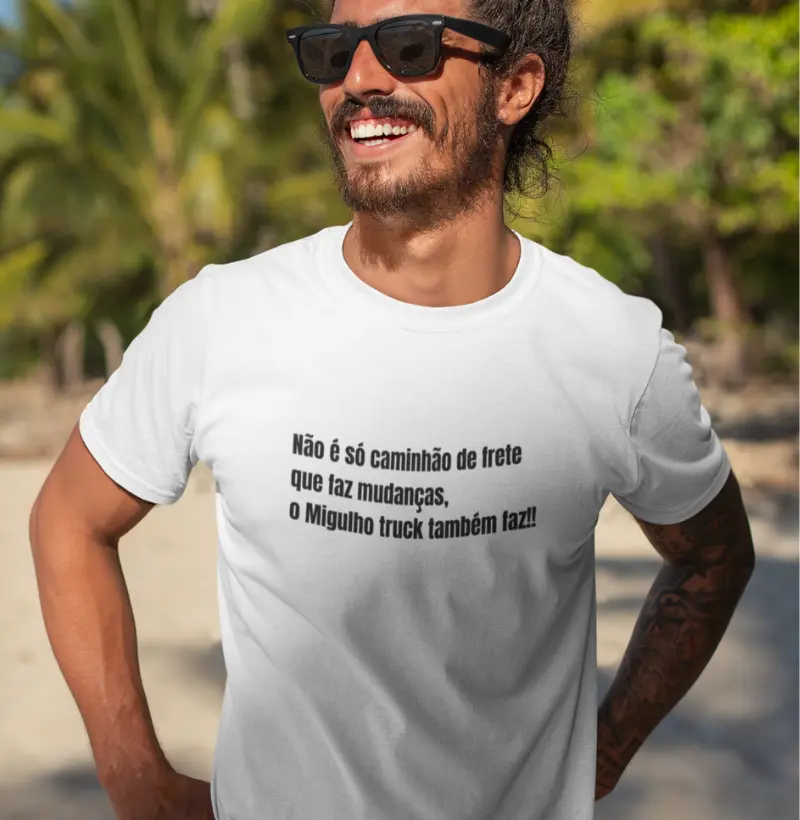 Fazendo Mudanças 