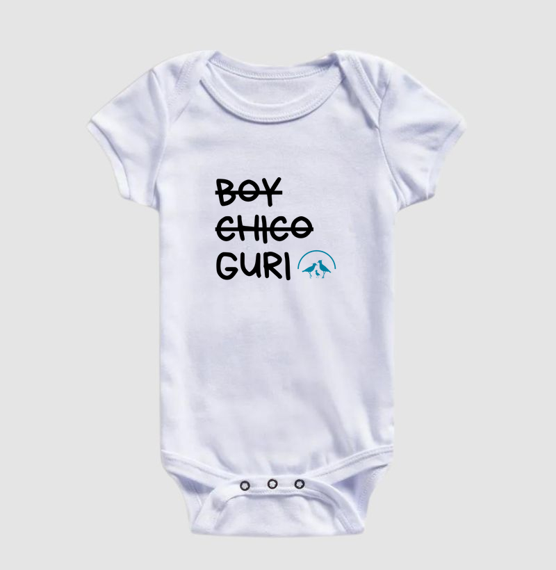 Boy, Chico, Guri