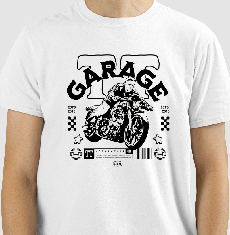 TT Garage