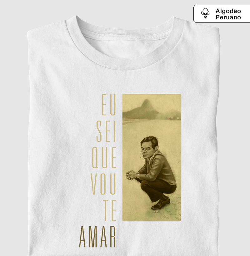 Eu Sei Que Vou Te Amar