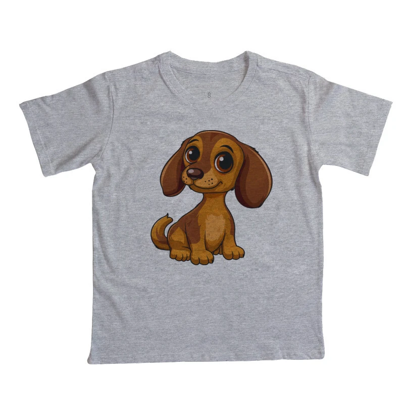 Cachorrinho Salsicha