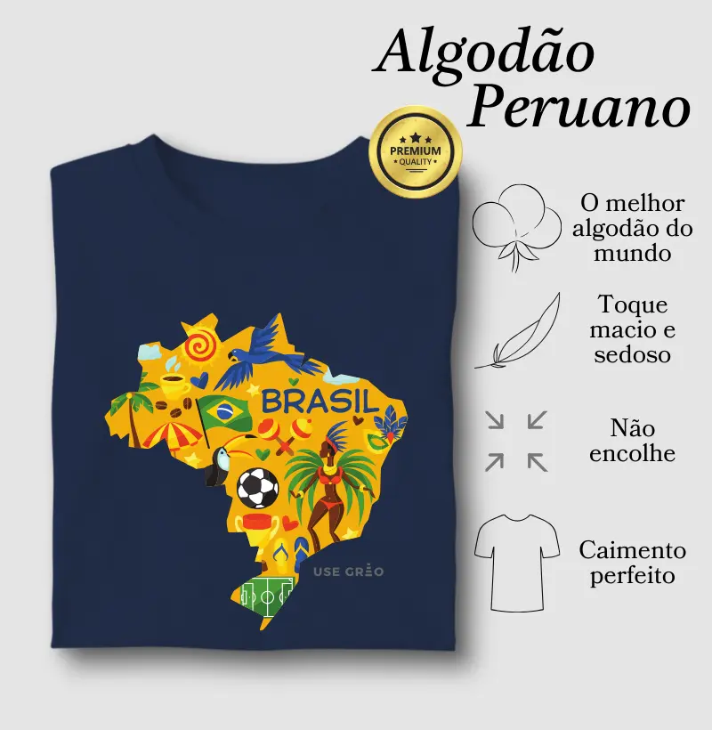 Brasil em Cores