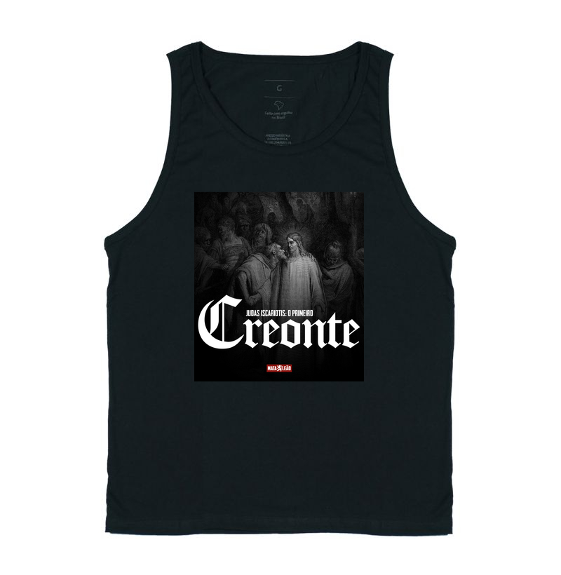Judas - Creonte