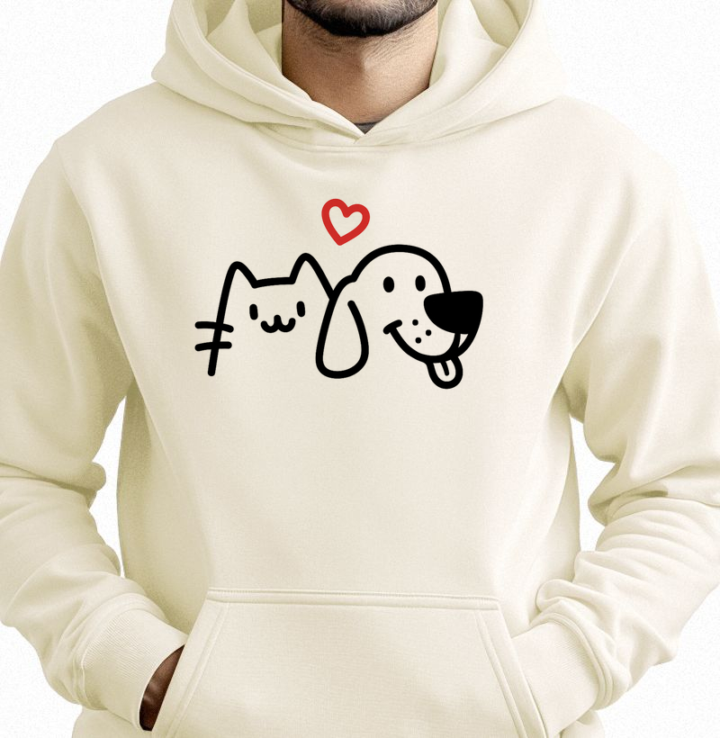 Amor Patas