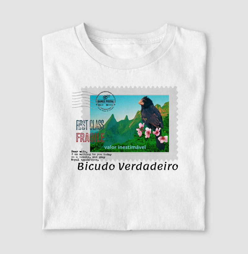 Bicudo Verdadeiro