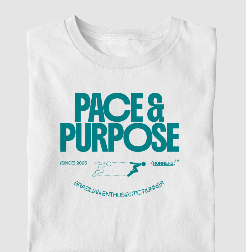 Pace&Purpose