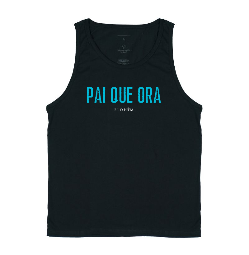 Pai Que Ora V2