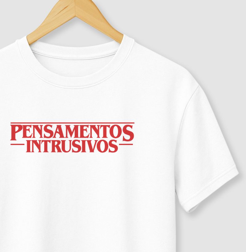 Pensamentos Intrusivos