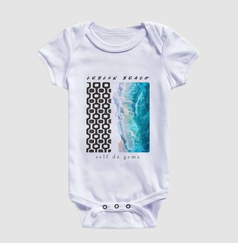 LEBLON BEACH | Confecção Reserva 🦜