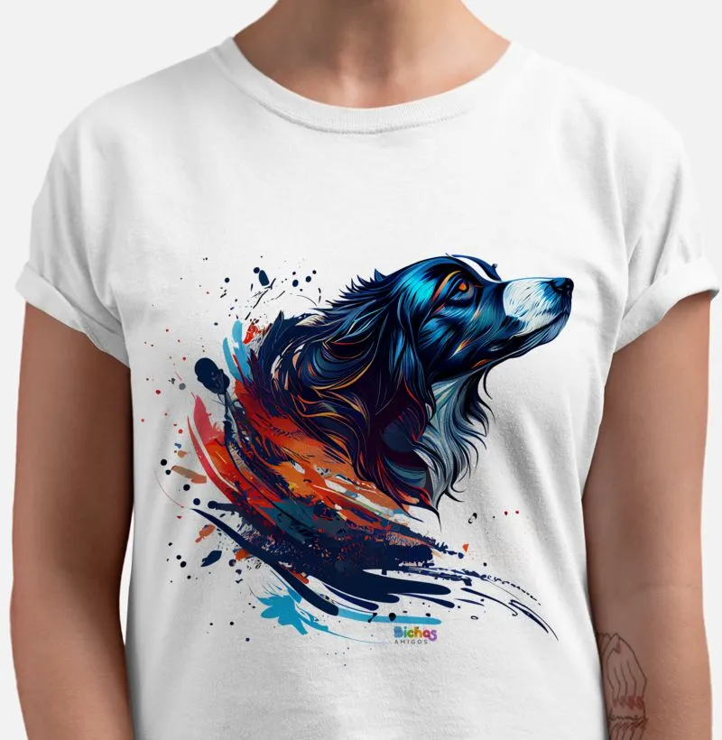 Color Dog