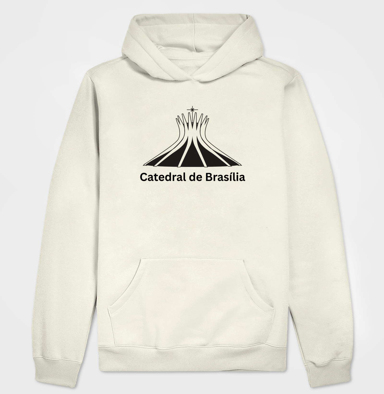 Catedral de Brasília – Arquitetura e Fé em Traços Icônicos